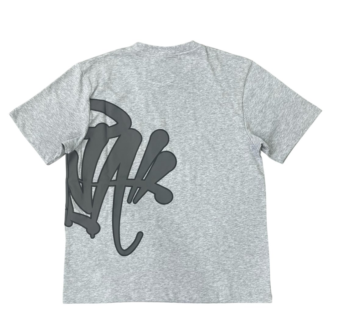 Camiseta Syna World Gris