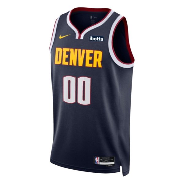 Camiseta Denver Nuggets 24/25 Icon