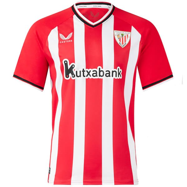 Camiseta Athletic Club 23/24 1ª equipación