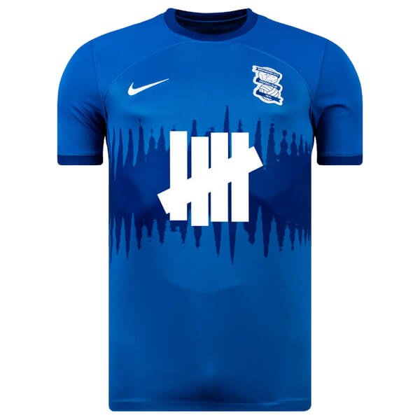 Camiseta Birmingham City 23/24 1ª equipación
