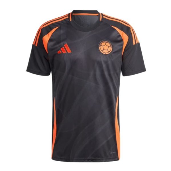 Camiseta Colombia 2ª Equipación 2024