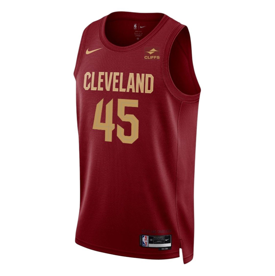 Camiseta Cleveland Cavaliers 24/25 Icon