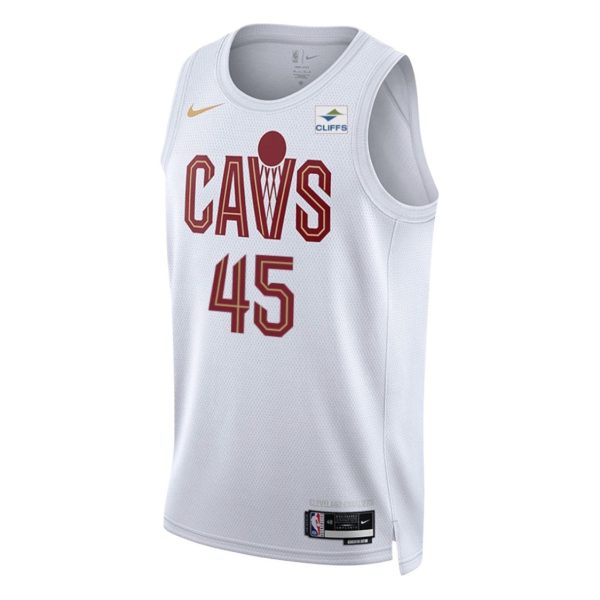 Camiseta Cleveland Cavaliers 24/25 Association