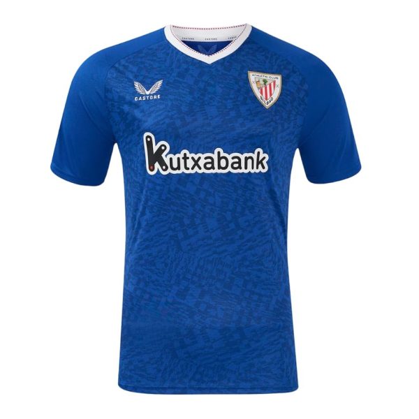 Camiseta Athletic Club 24/25 2ª equipación