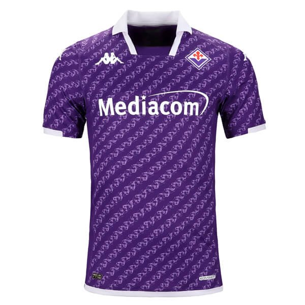 Camiseta Fiorentina 23/24 1ª equipación