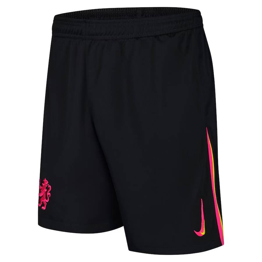 Pantalón Corto Chelsea 3ª Equipación