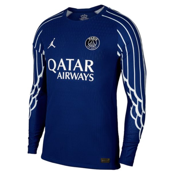 Camiseta PSG 24/25 4ª equipación - Manga Larga