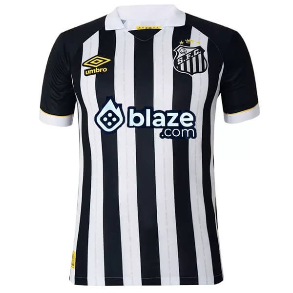 Camiseta Santos 2023 2ª equipación