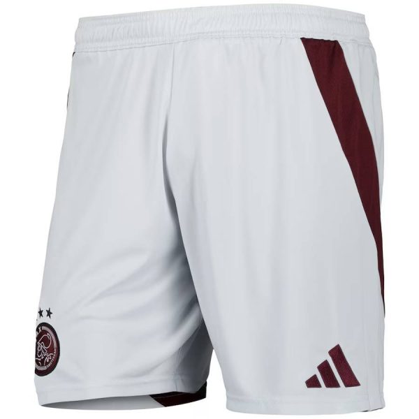 Pantalón Corto Ajax 3ª Equipación