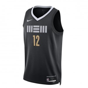 CAMISETA MEMPHIS GRIZZLIES 23/24