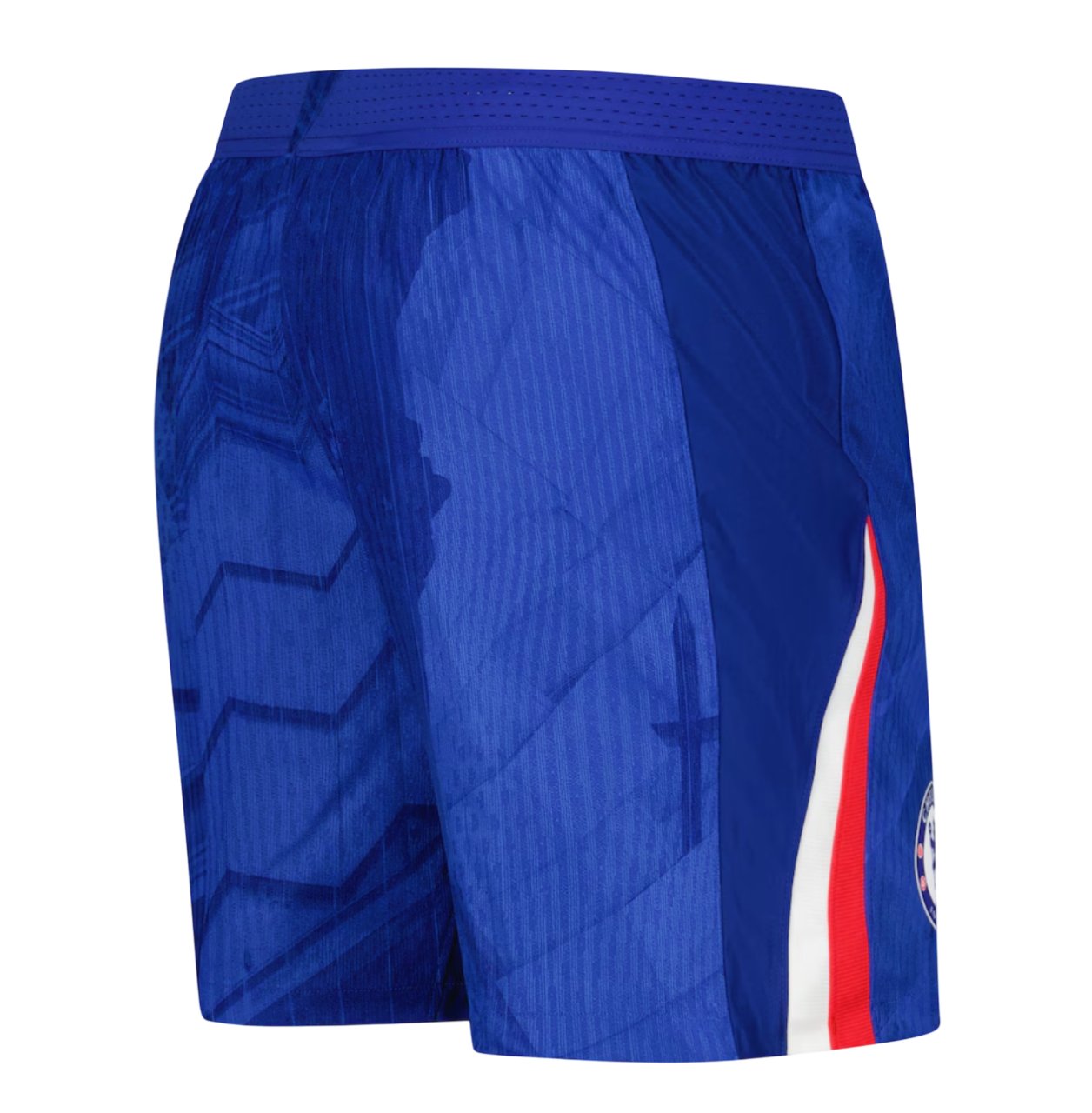 Pantalón Corto Chelsea 1ª Equipación 25/26