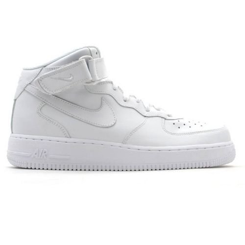 Nike Air Force 1 Classic White Altas