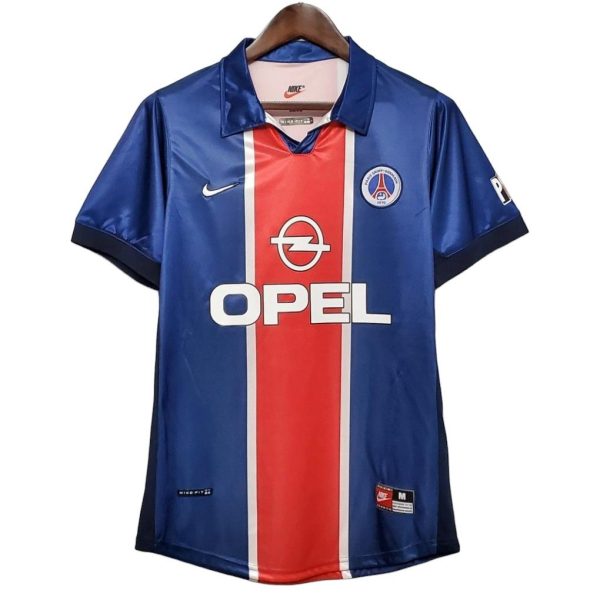 Camiseta PSG 98/99 1ª equipación
