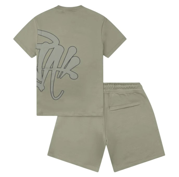 Syna World Twinset Verde