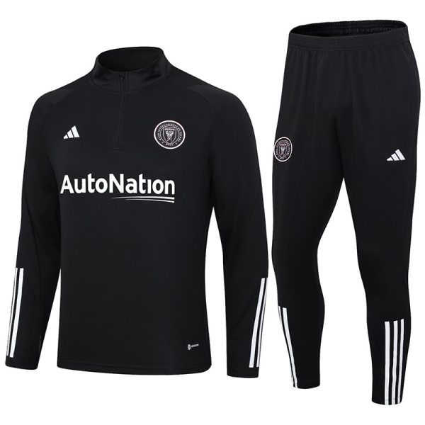 Conjunto entrenamiento Inter Miami 23/24