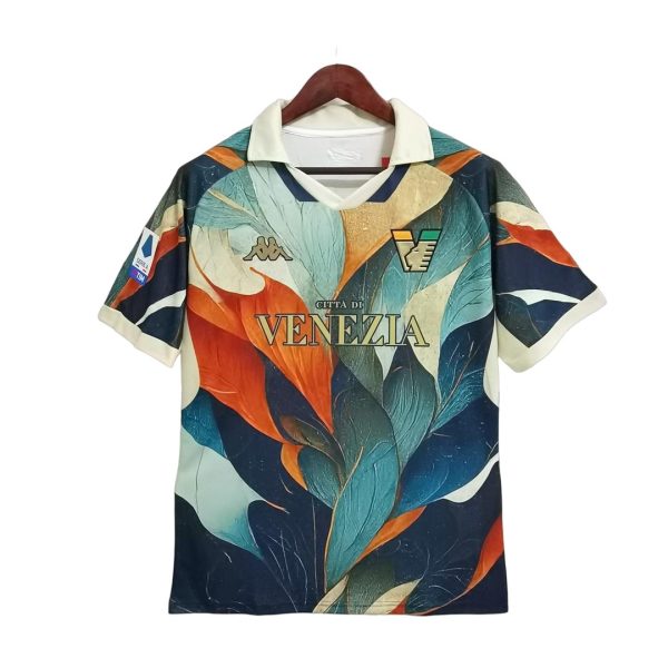 Concepto camiseta Venecia