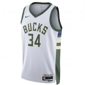 CAMISETA MILWAUKEE BUCKS
