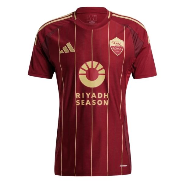 Camiseta AS Roma 24/25 1ª equipación