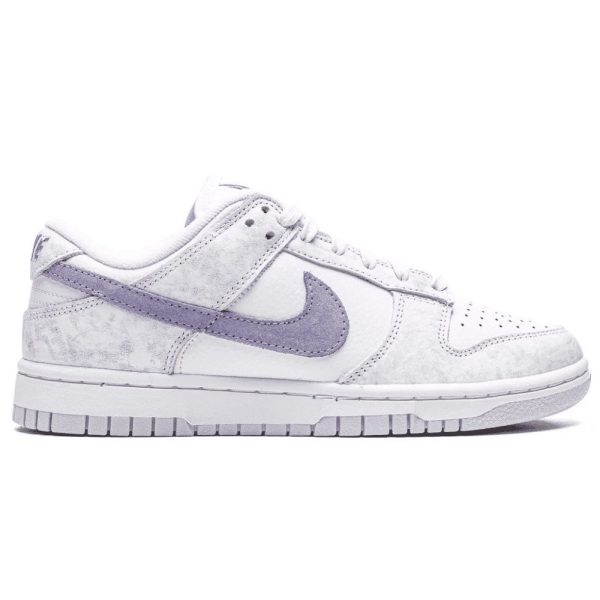Nike Dunk Low Purple