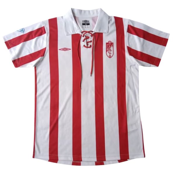 Camiseta Retro Granada 05/06 edición aniversario