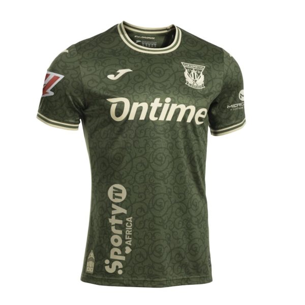 Camiseta Leganés 25/26 3ª equipación