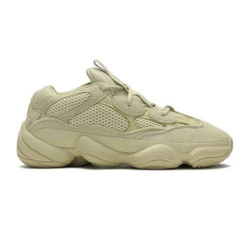Adidas Yeezy Boost 500 ‘SUPER MOON YELLOW’