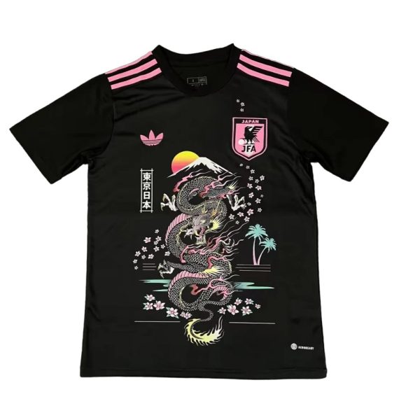 Edición Especial camiseta Japón