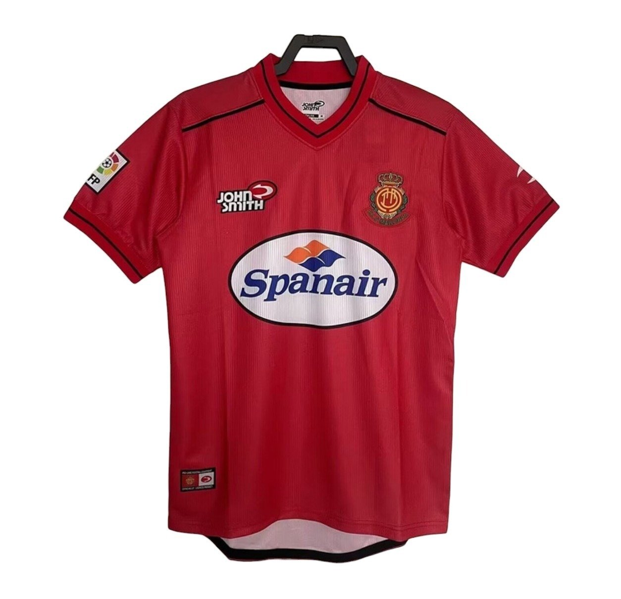 Camiseta retro Mallorca 00/01 1ª equipación
