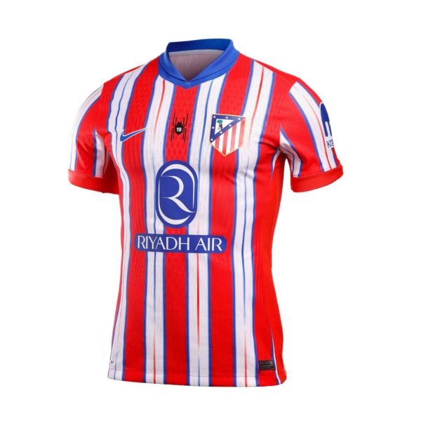 Camiseta Atlético de Madrid 24/25 1ª equipación Edición ''La Araña''