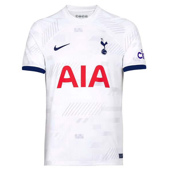 Camiseta Tottenham 23/24 1ª equipación