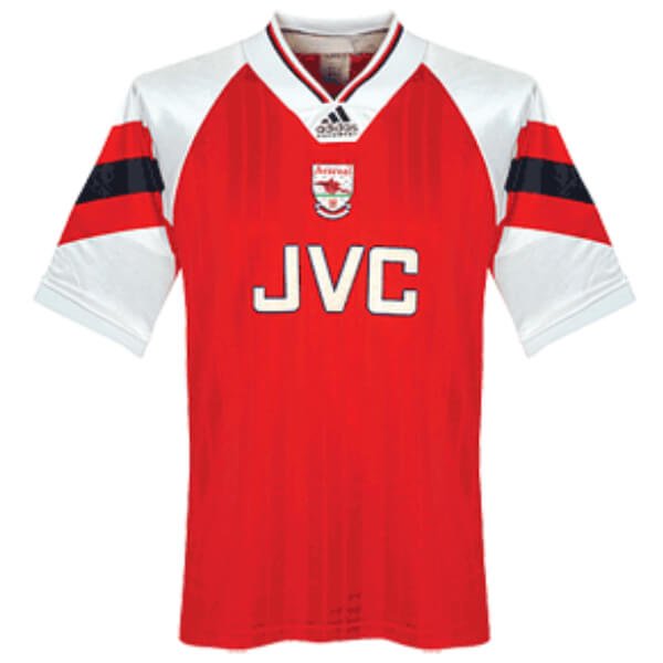 Camiseta Retro Arsenal 92/94