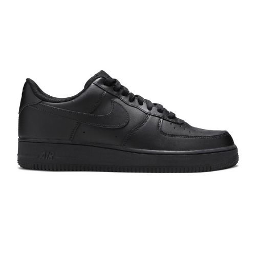 Nike Air Force 1 Classic Black