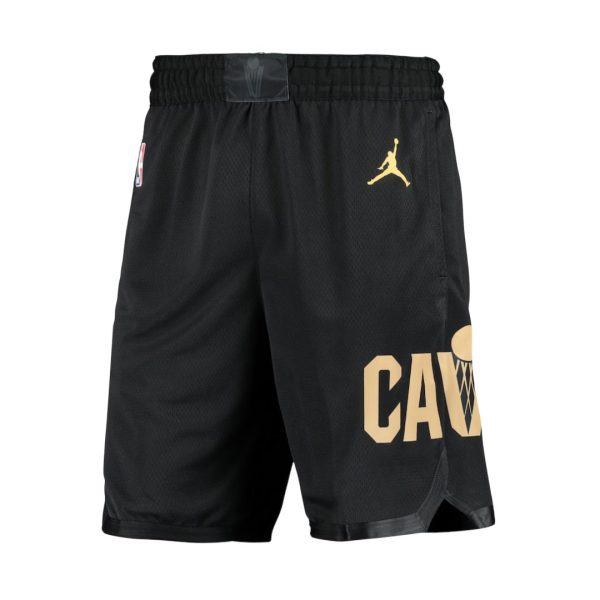 Pantalón Corto Cleveland Cavaliers Statement 24/25