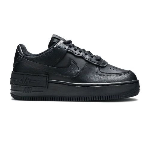 Nike Air Force 1 Shadow Full Black