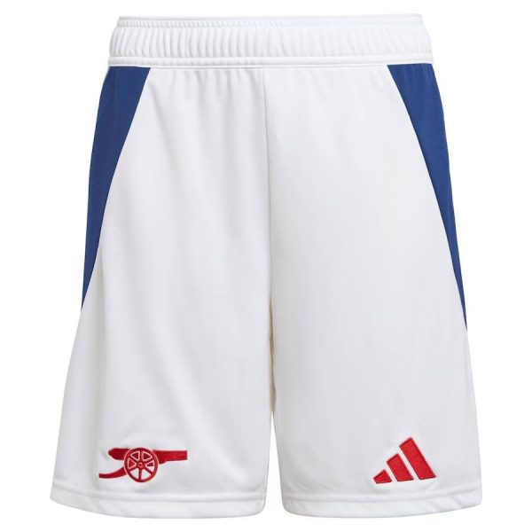 Pantalón Corto Arsenal 1ª Equipación