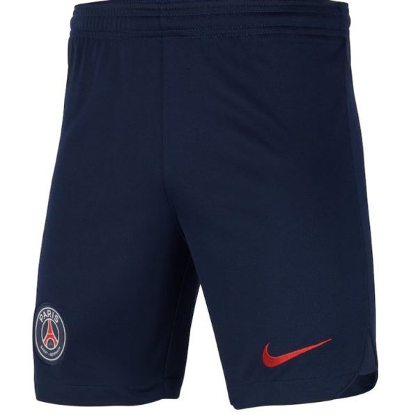 Pantalón Corto PSG 1ª Equipación 25/26