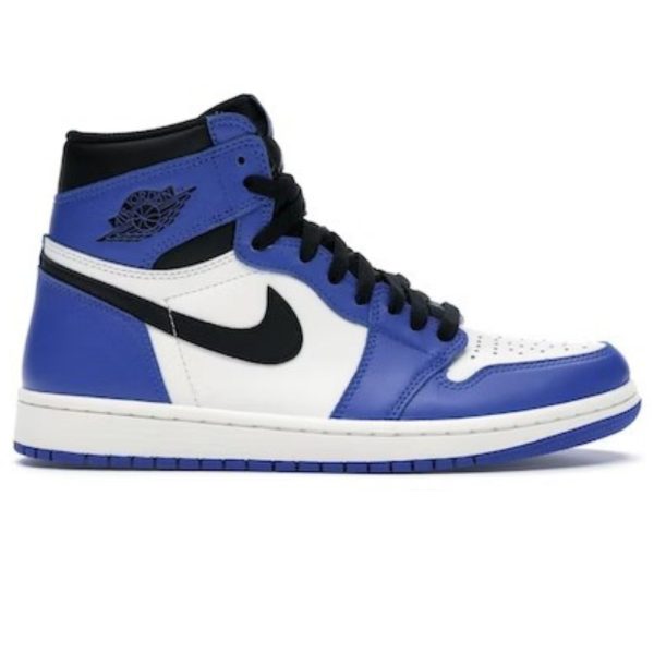 Air Jordan 1 High Blue