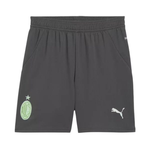 Pantalón Corto AC Milan 3ª Equipación