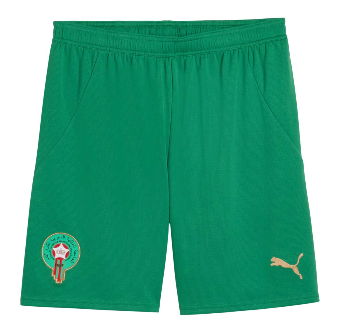Pantalón Corto Marruecos 2025 1ª equipación