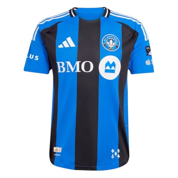 Camiseta CF Montreal 24/25 1ª equipación