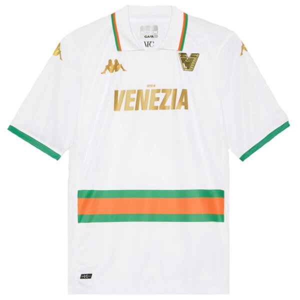 Camiseta Venezia 23/24 2ª equipación