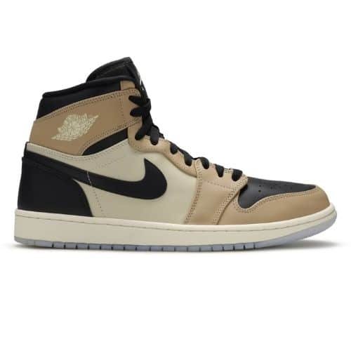 Air Jordan 1 High Brown