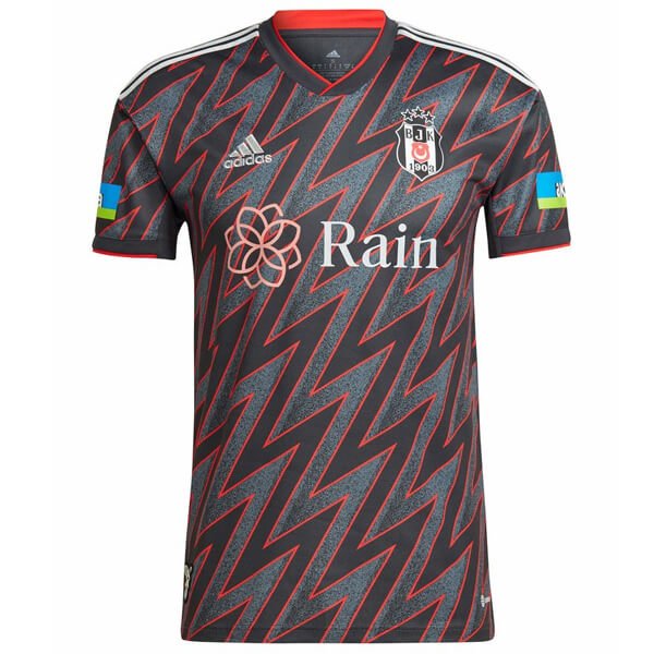 Camiseta Besiktas 22/23 3ª equipación