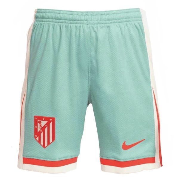 Pantalón Corto Atlético de Madrid 2ª Equipación