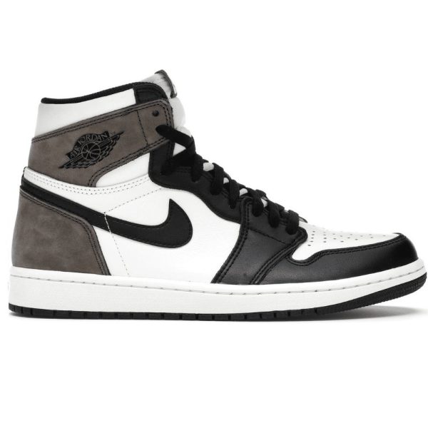 Air Jordan 1 High Dark Brown