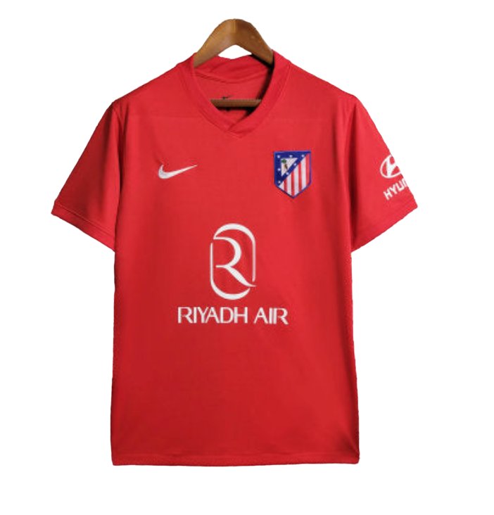 Camiseta Atlético Madrid 23/24 Edición Especial