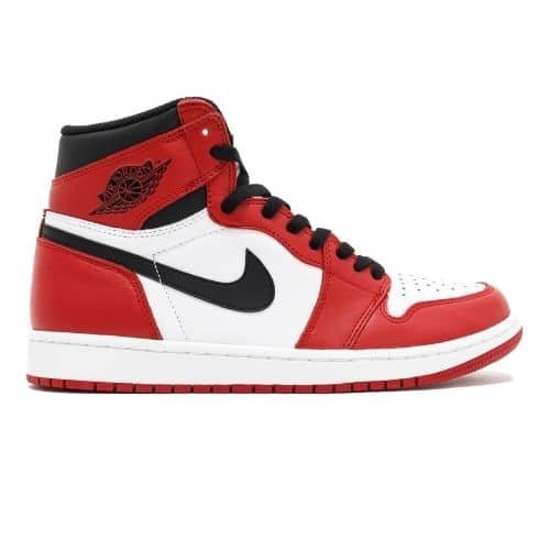 Air Jordan 1 High Chicago