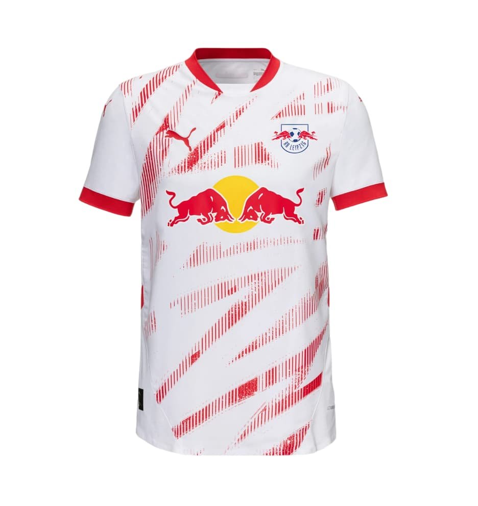Camiseta Leipzig 24/25 1ª equipación