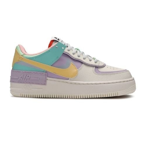 Nike Air Force 1 Shadow ‘PALE IVORY’