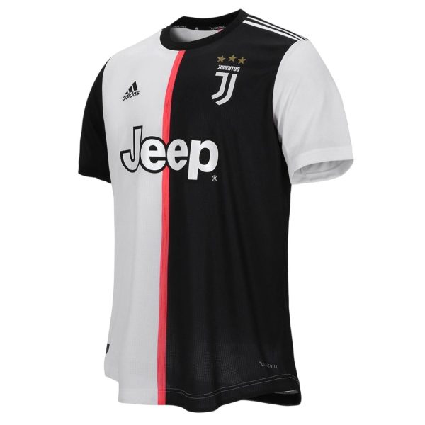 Camiseta Retro Juventus 19/20 1ª equipación